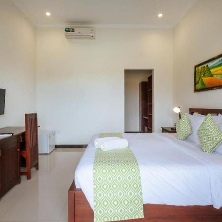 Carik Bali Guest House Canggu Экстерьер фото