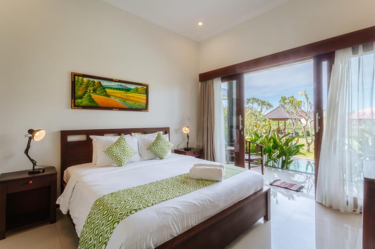 Carik Bali Guest House Canggu Экстерьер фото