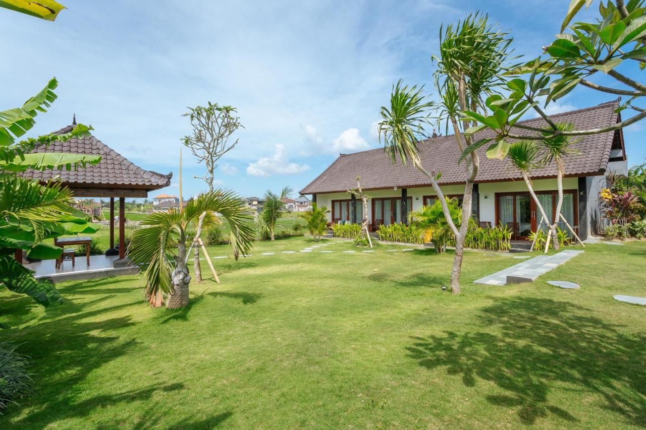 Carik Bali Guest House Canggu Экстерьер фото