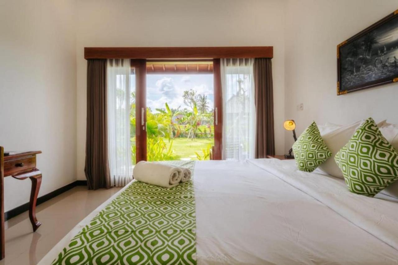 Carik Bali Guest House Canggu Экстерьер фото