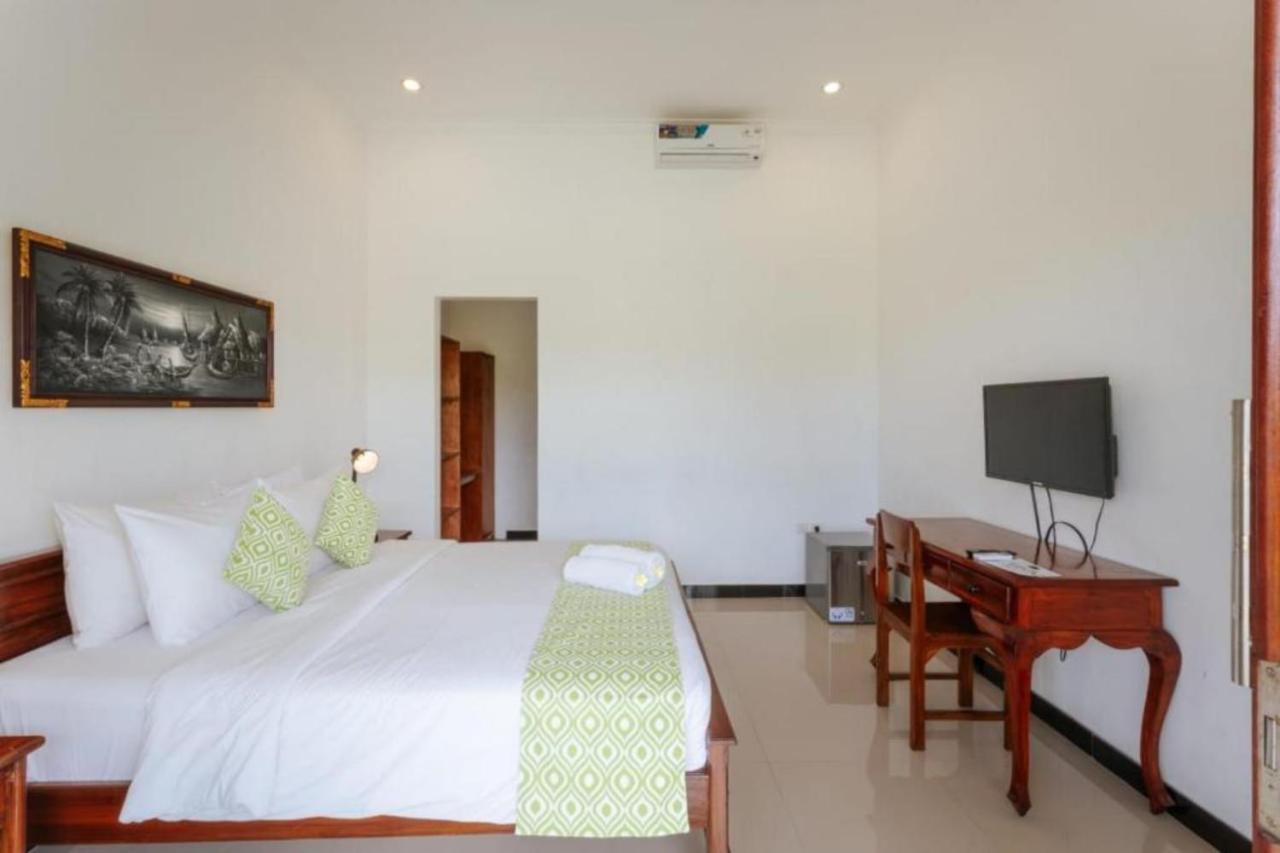 Carik Bali Guest House Canggu Экстерьер фото