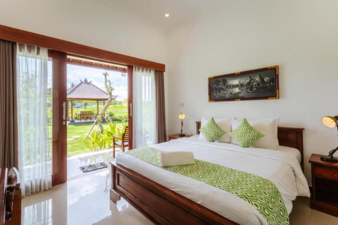 Carik Bali Guest House Canggu Экстерьер фото