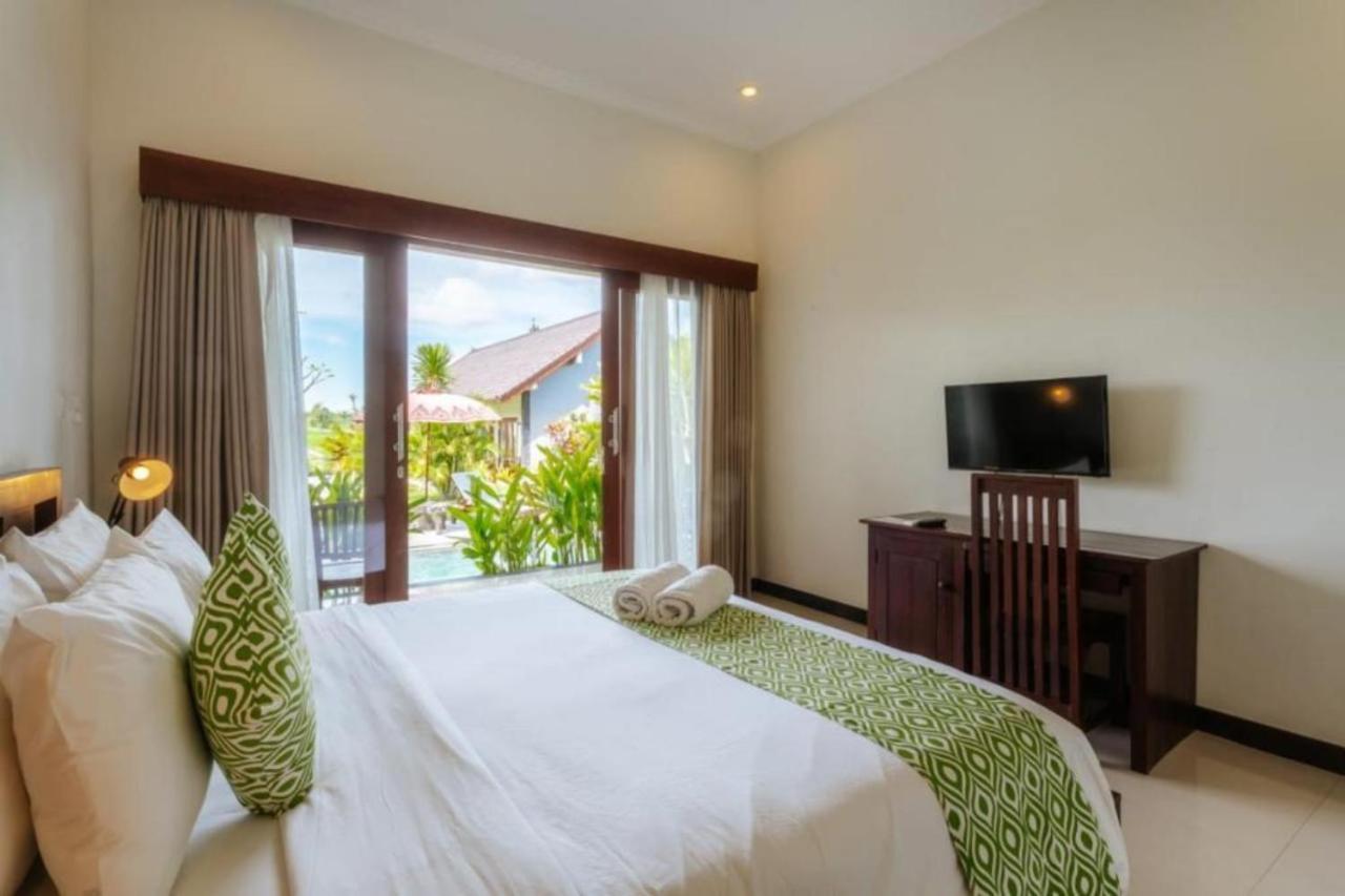 Carik Bali Guest House Canggu Экстерьер фото