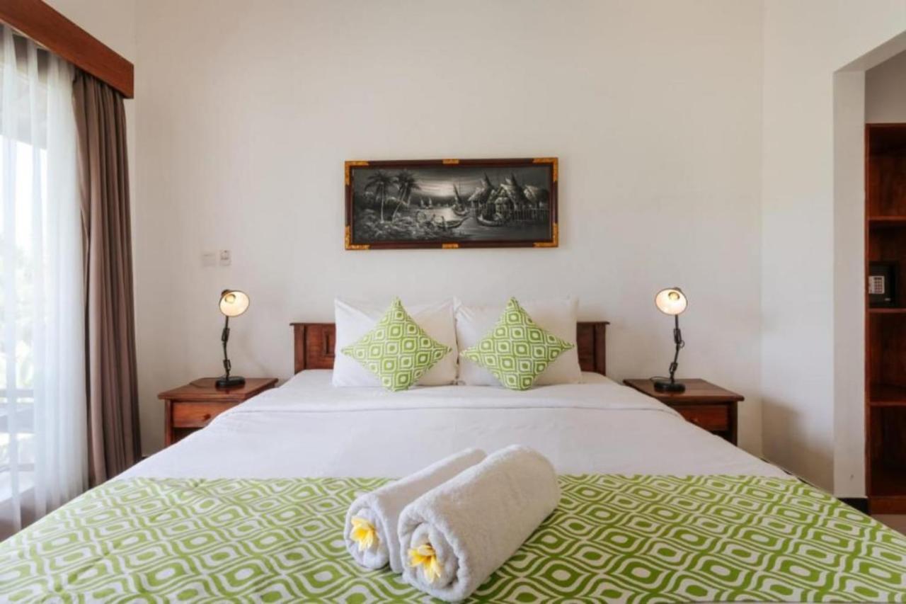 Carik Bali Guest House Canggu Экстерьер фото