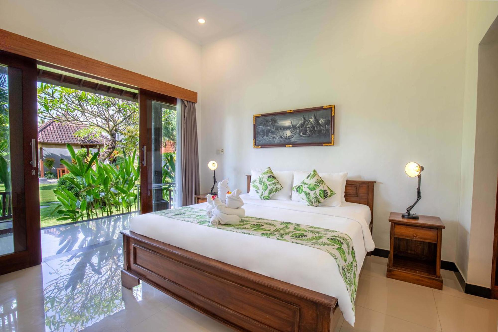 Carik Bali Guest House Canggu Экстерьер фото