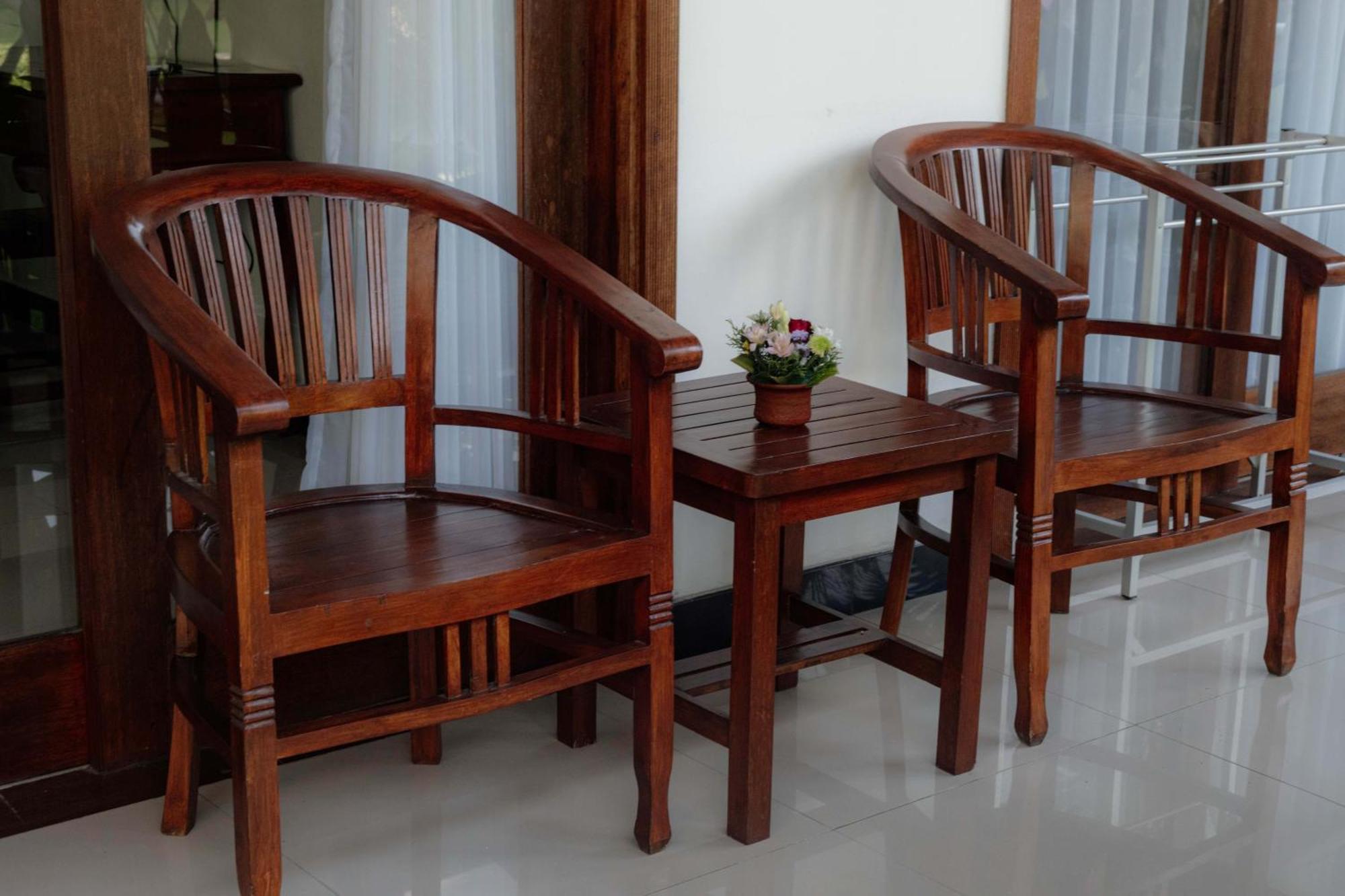 Carik Bali Guest House Canggu Экстерьер фото